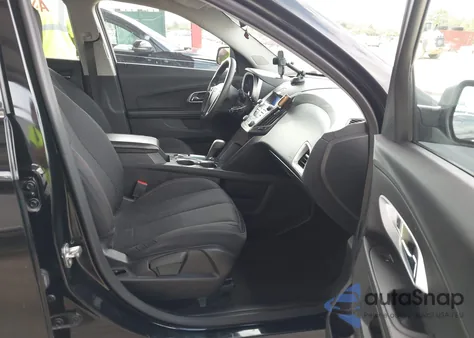 2015 Chevrolet Equinox Ls z USA, uszkodzony, nr VIN 2GNALAEK2F1169789